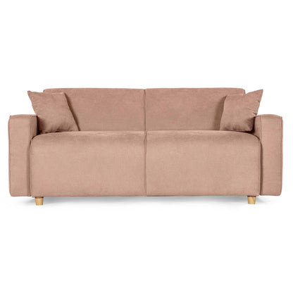 Sofá Cama Azulik Rosa