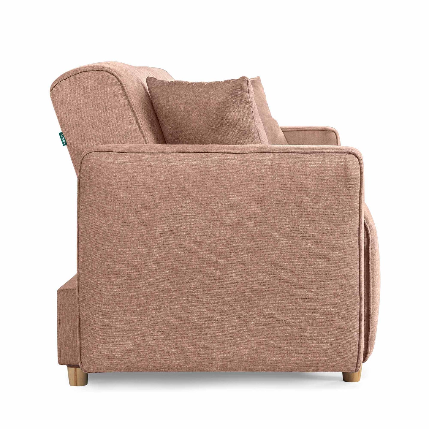 Sofá Cama Azulik Rosa