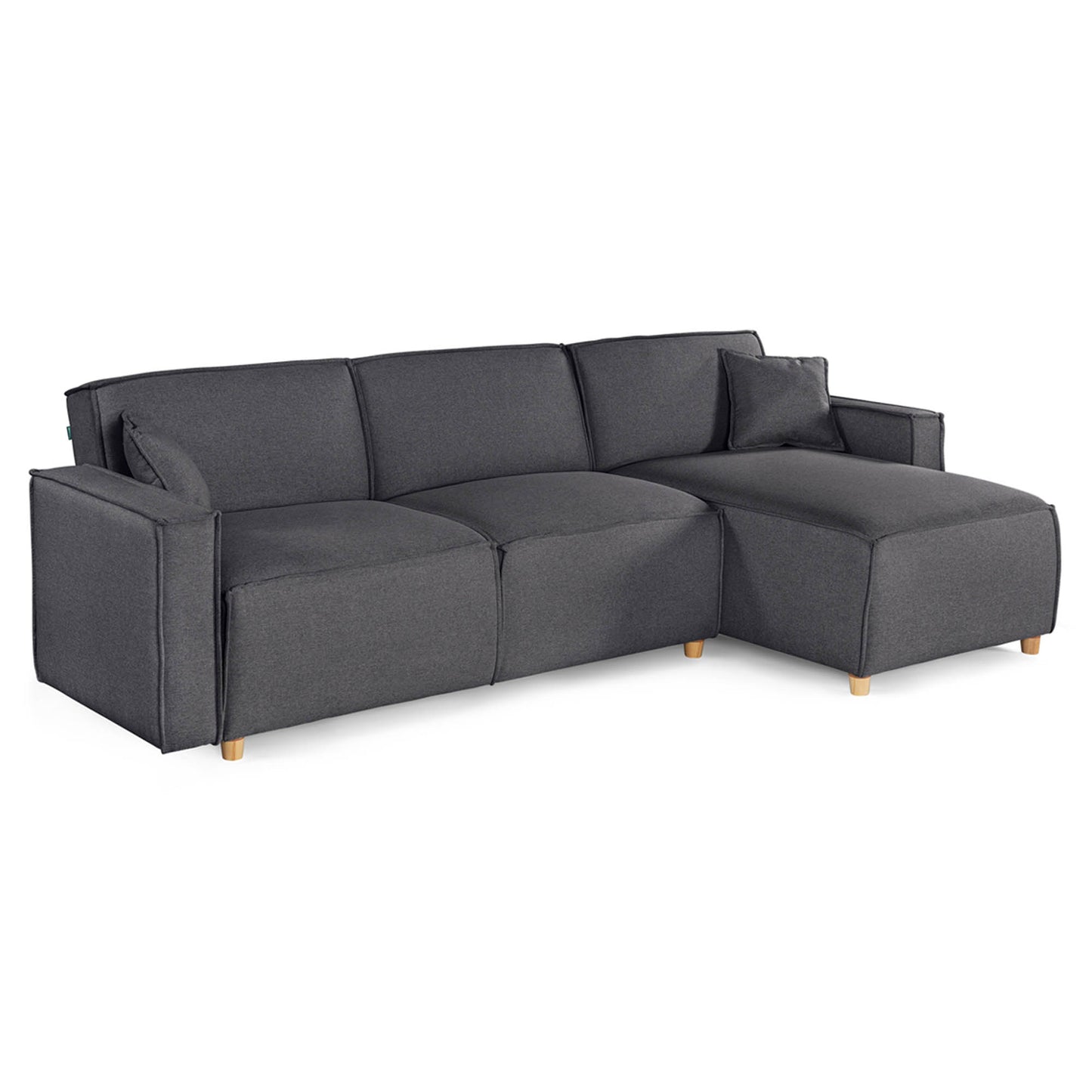 Sala Modular Bennet Oxford