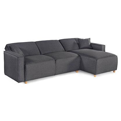 Sala Modular Bennet Oxford