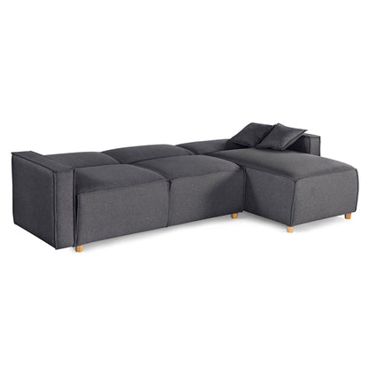 Sala Modular Bennet Oxford