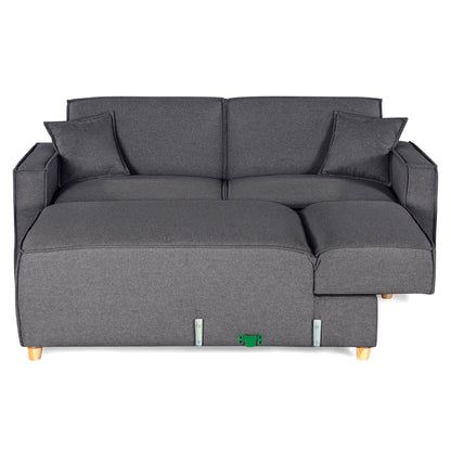 Sala Modular Bennet Oxford