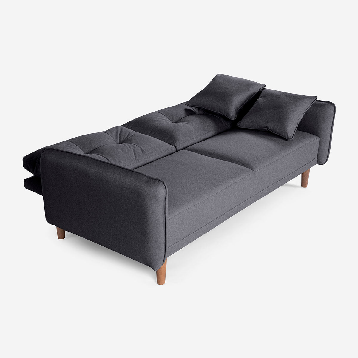 Sofá Cama Brokman Color Oxford