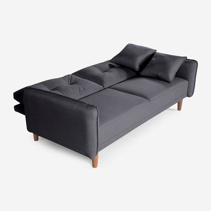 Sofá Cama Brokman Color Oxford