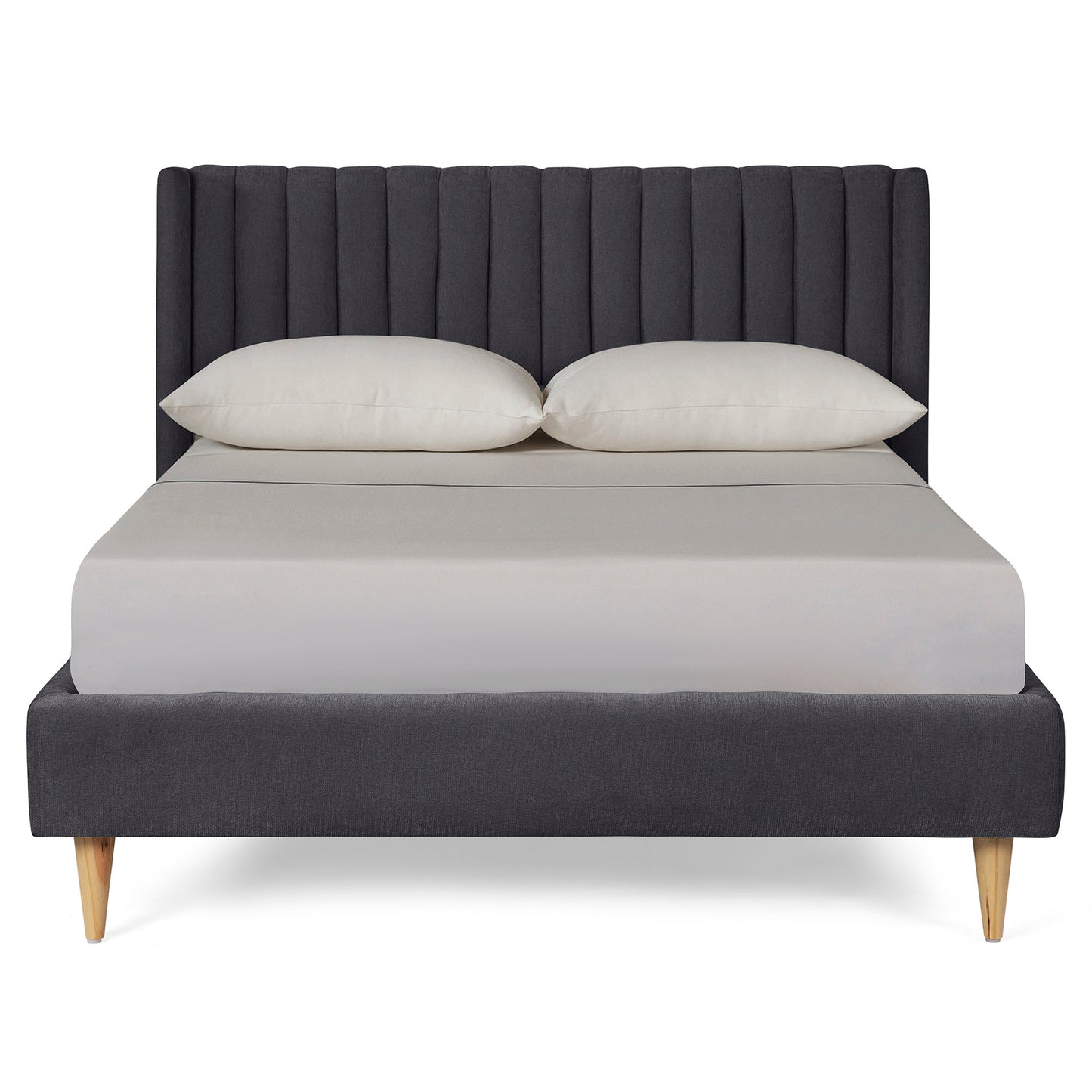 Base de Cama Matrimonial Bruma Oxford