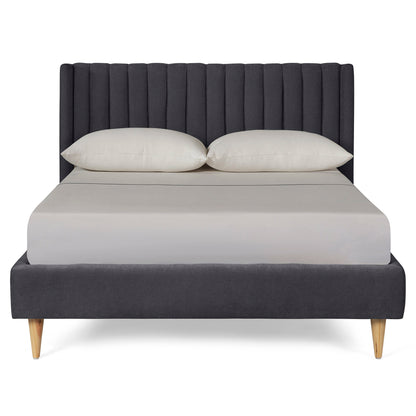 Base de Cama Matrimonial Bruma Oxford