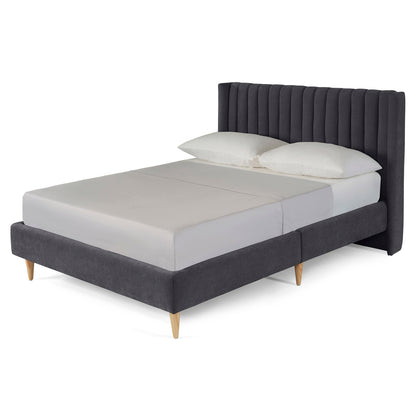 Base de Cama Matrimonial Bruma Oxford