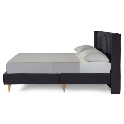 Base de Cama Matrimonial Bruma Oxford