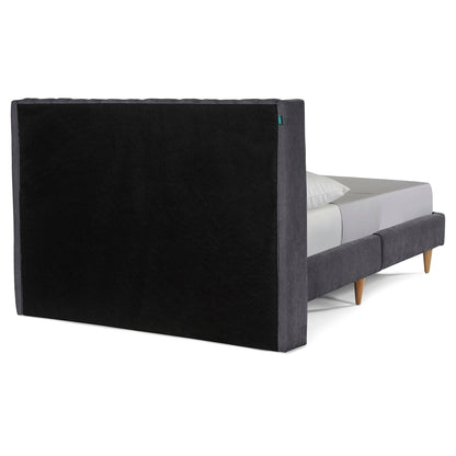 Base de Cama Matrimonial Bruma Oxford