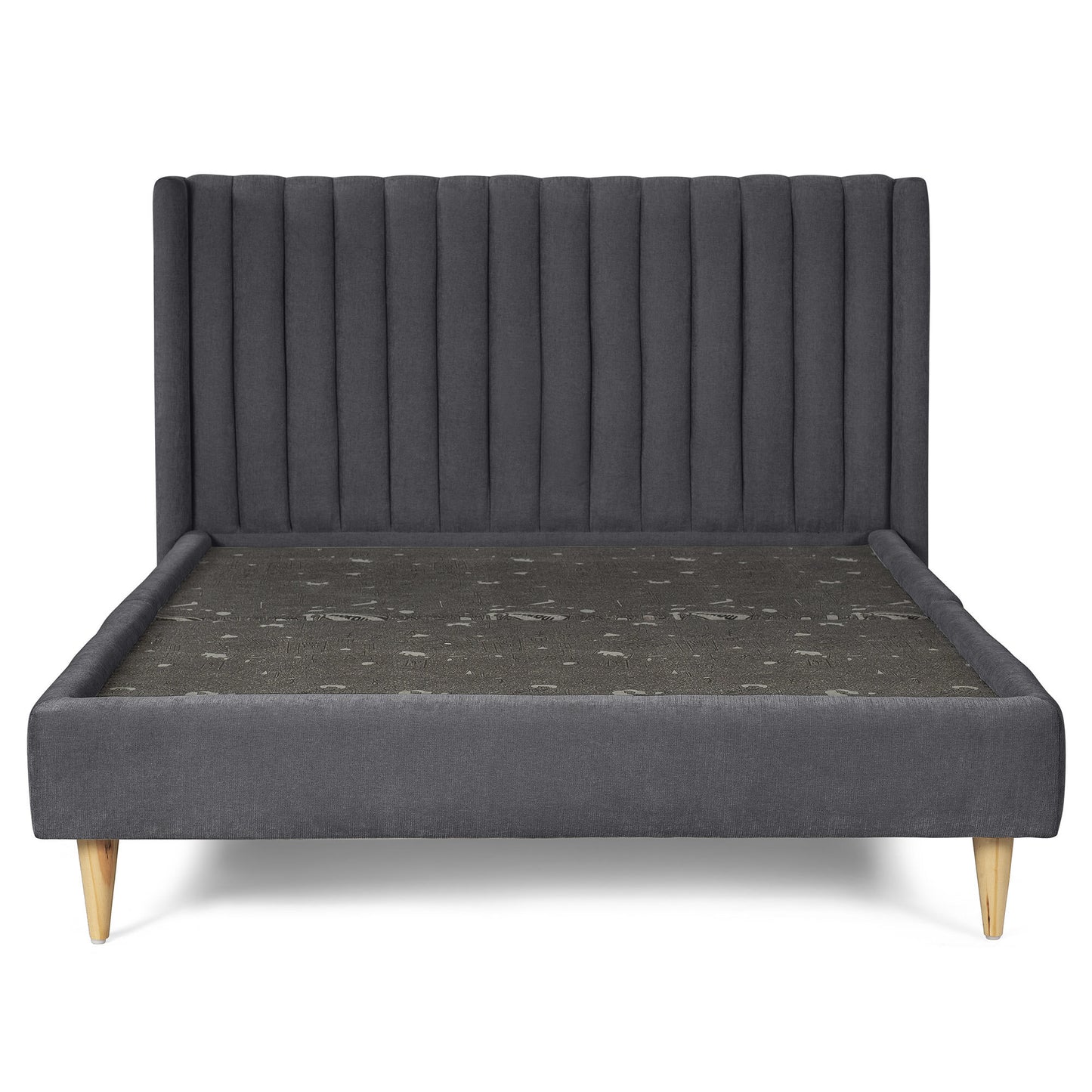 Base de Cama Matrimonial Bruma Oxford