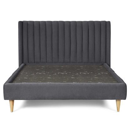 Base de Cama Matrimonial Bruma Oxford