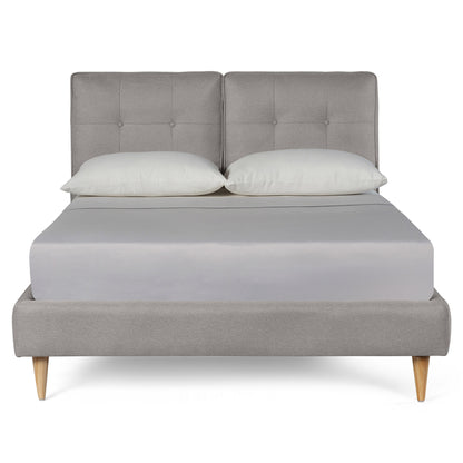 Base de Cama Matrimonial Samna