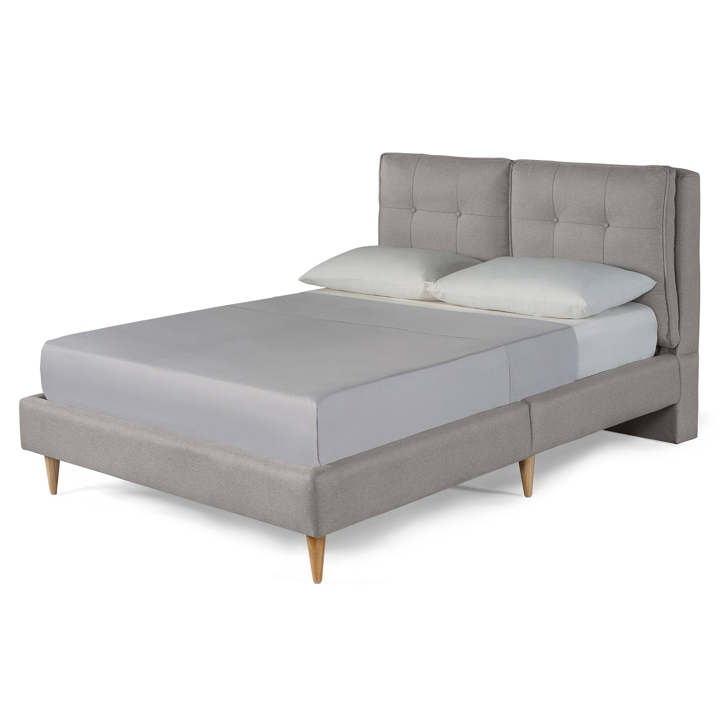 Base de Cama Matrimonial Samna