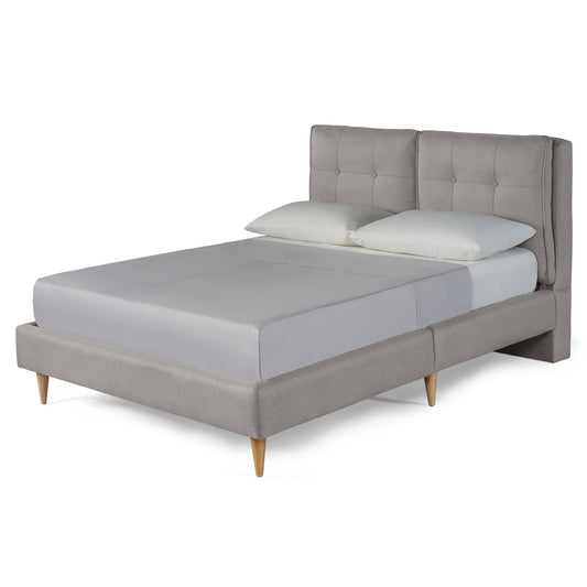 Base de Cama Matrimonial Samna | Makora