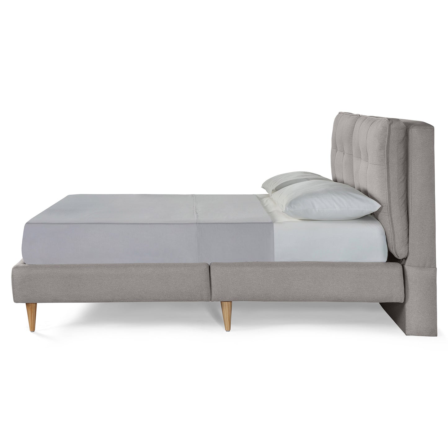 Base de Cama Matrimonial Samna