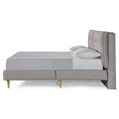 Base de Cama Matrimonial Samna
