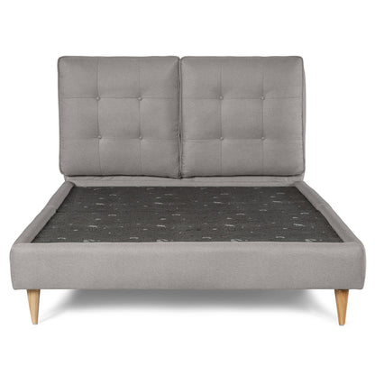 Base de Cama Matrimonial Samna