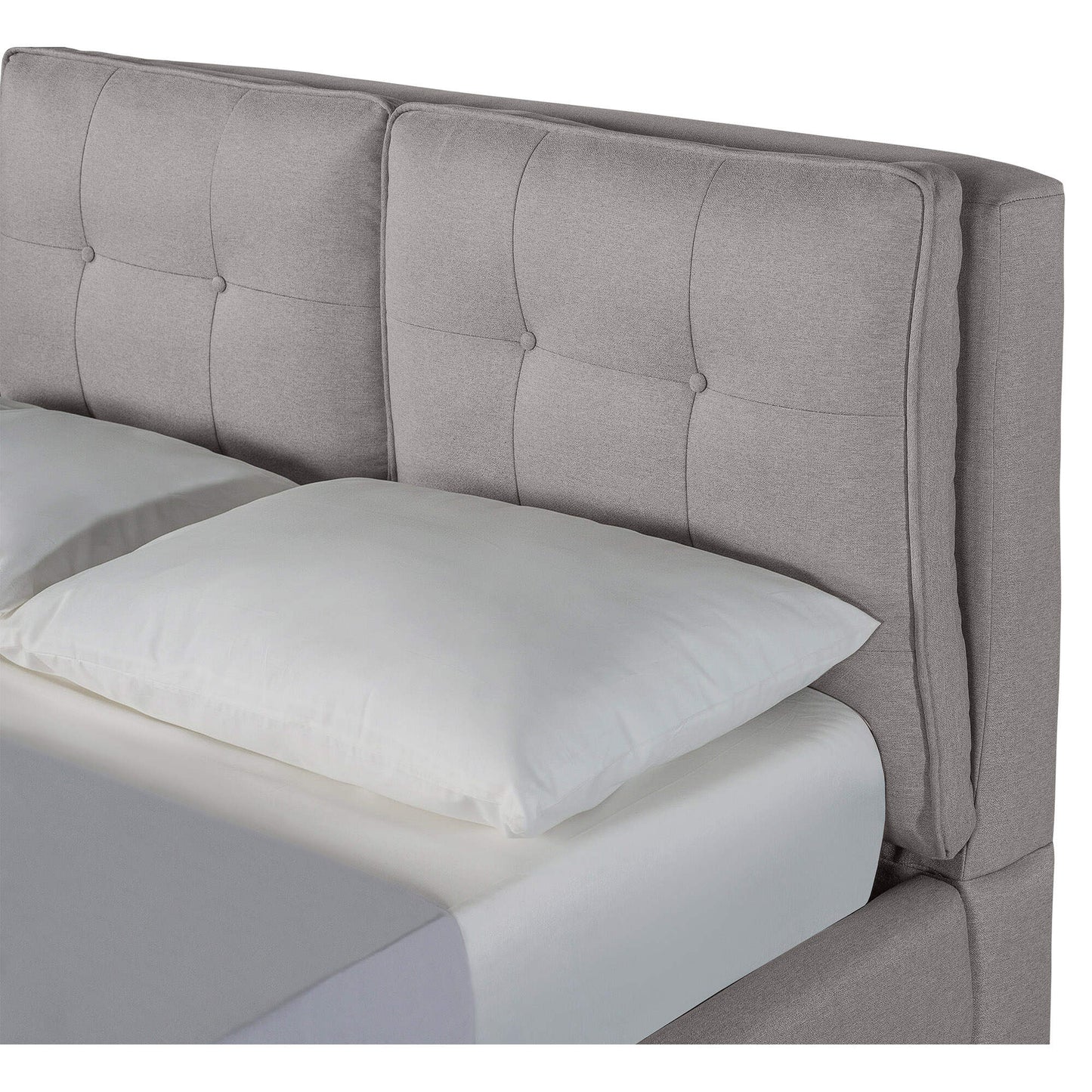 Base de Cama Matrimonial Samna