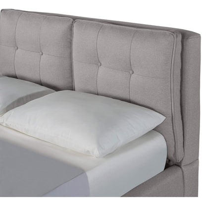 Base de Cama Matrimonial Samna