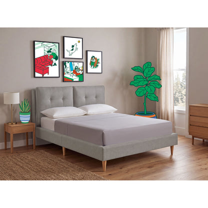 Base de Cama Matrimonial Samna