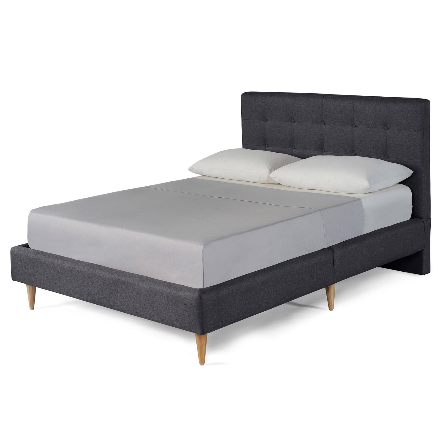 Cama Matrimonial Maia Oxford