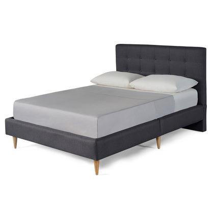 Cama Matrimonial Maia Oxford