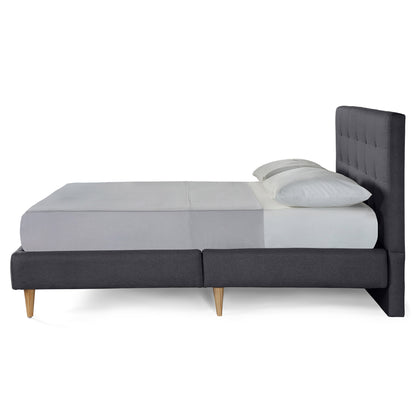 Cama Matrimonial Maia Oxford