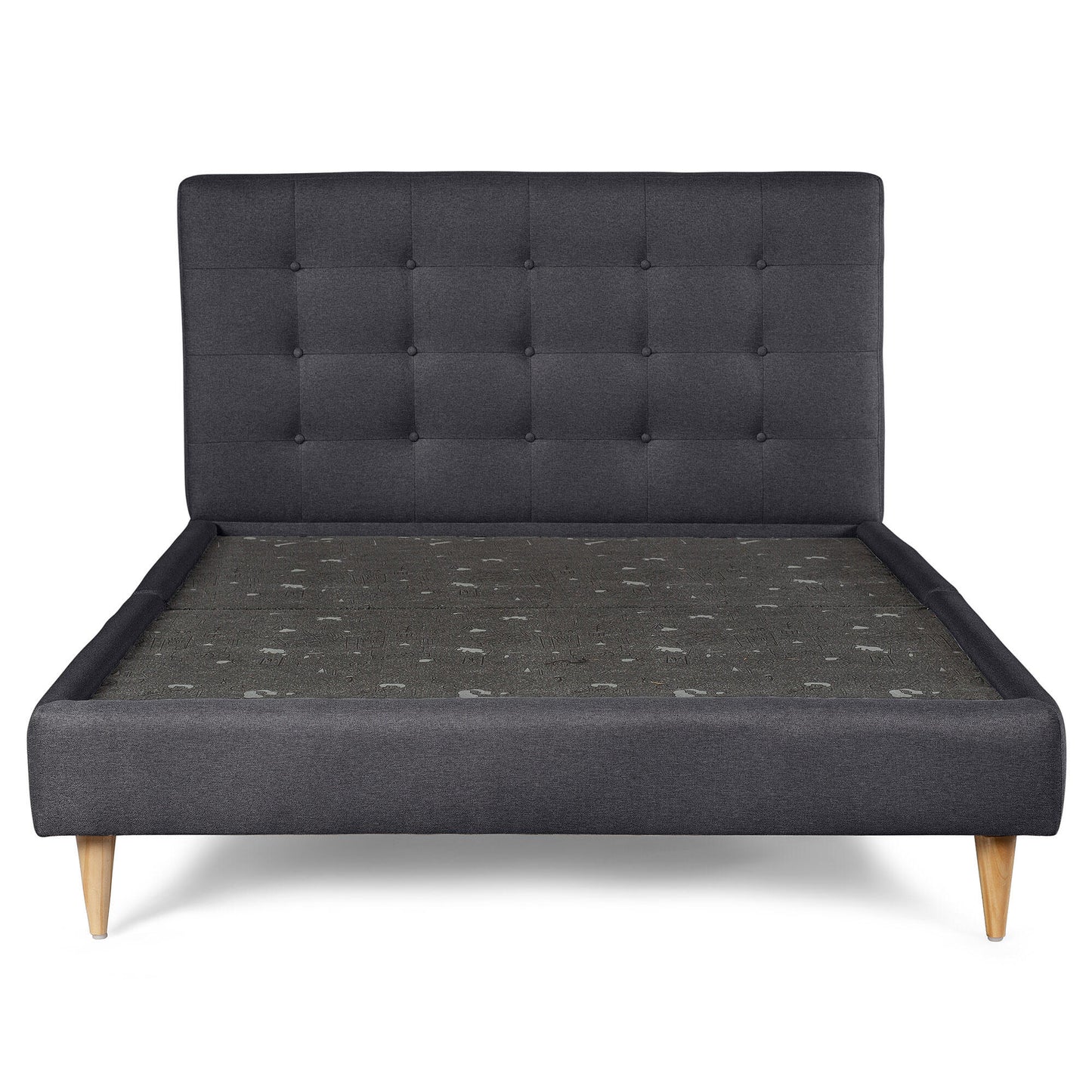 Cama Matrimonial Maia Oxford