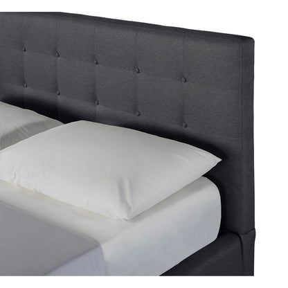 Cama Matrimonial Maia Oxford
