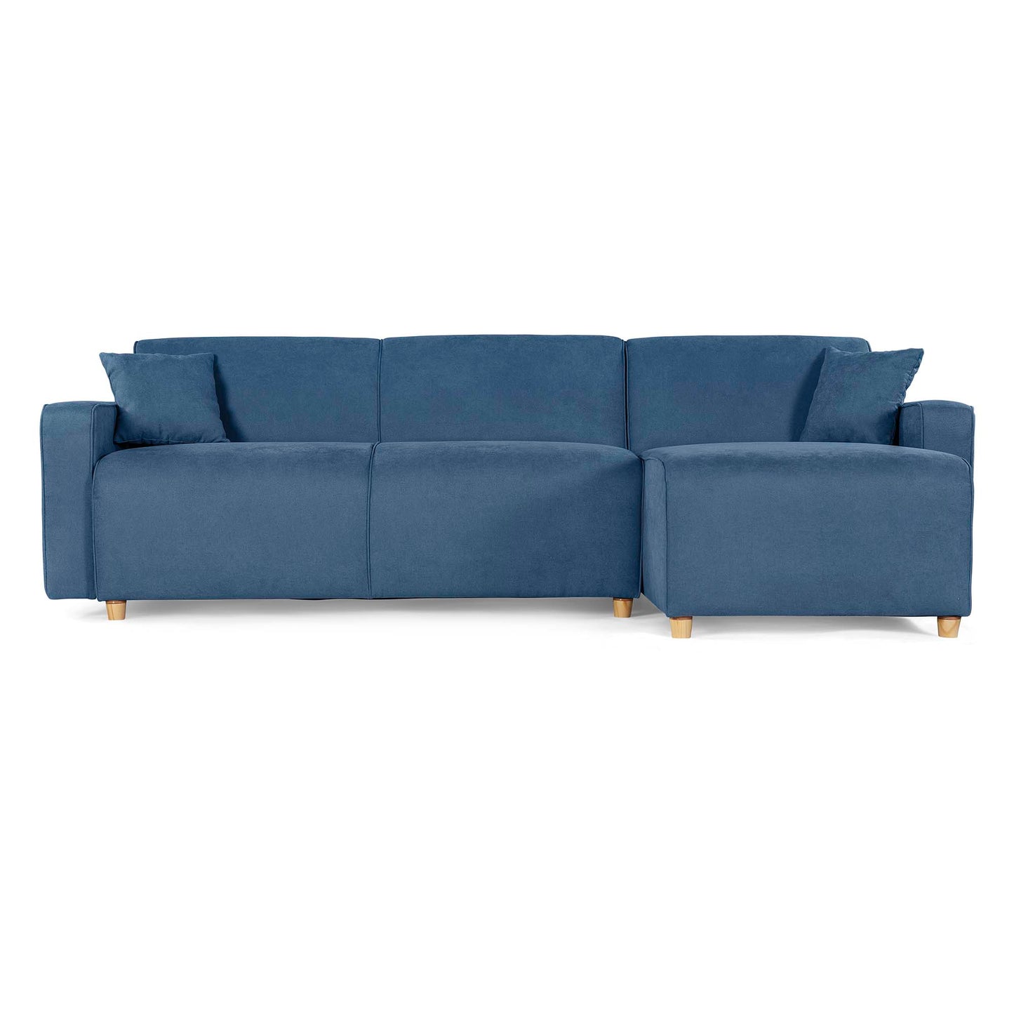 Sala Modular Calak Azul