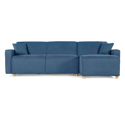 Sala Modular Calak Azul