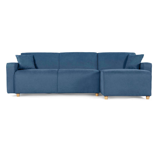 Sala Modular Calak Azul