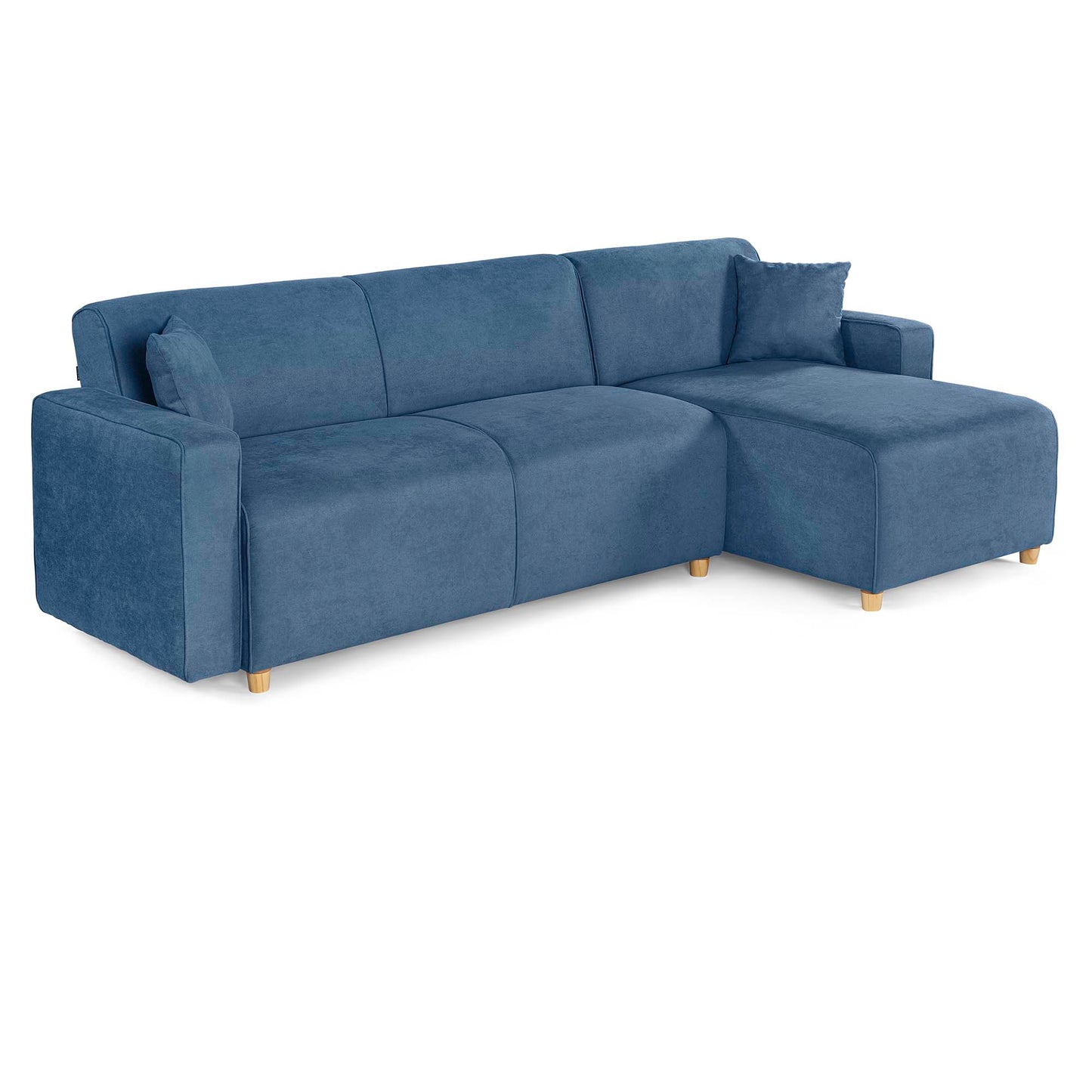 Sala Modular Calak Azul