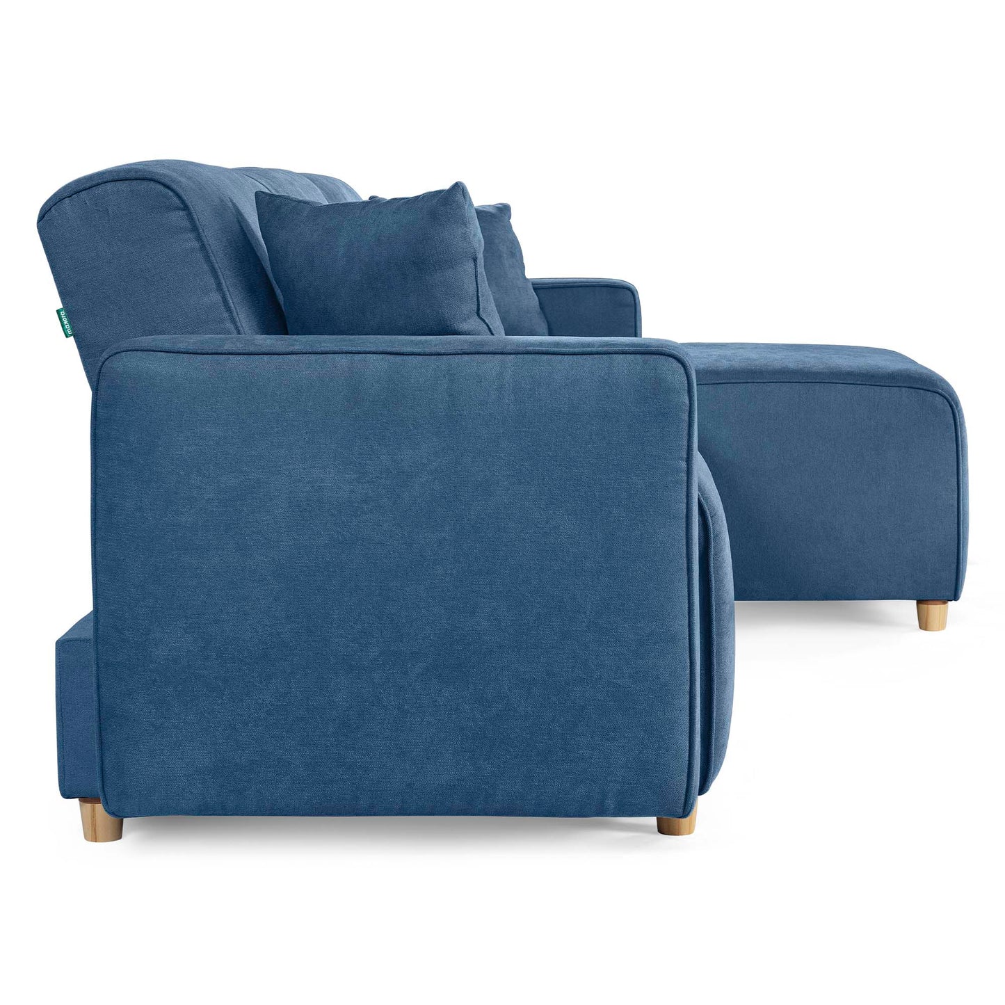 Sala Modular Calak Azul