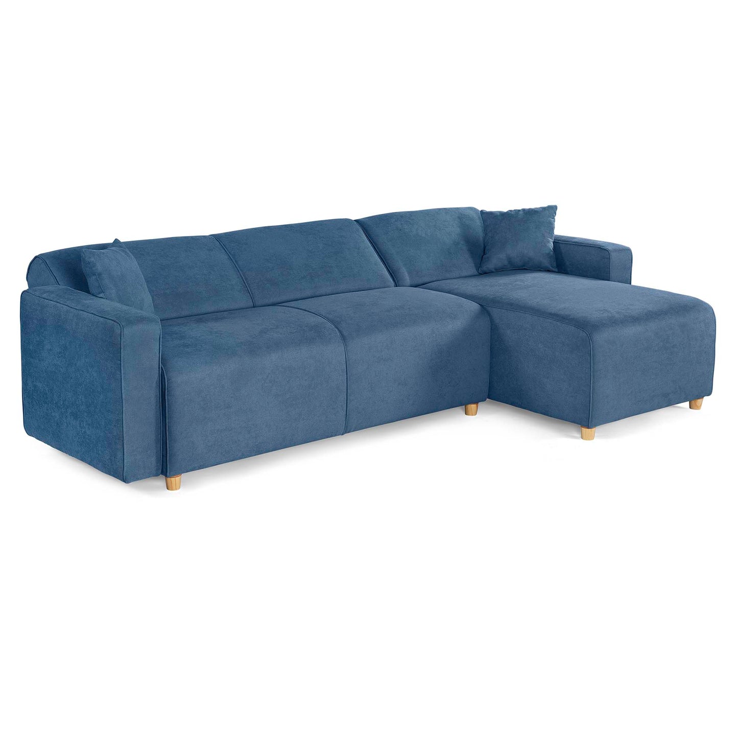Sala Modular Calak Azul