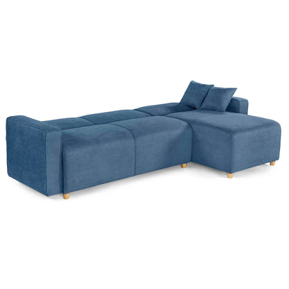 Sala Modular Calak Azul