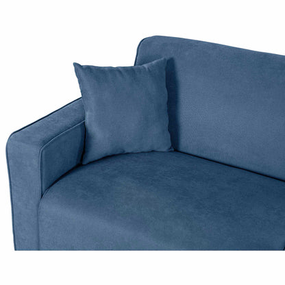 Sala Modular Calak Azul