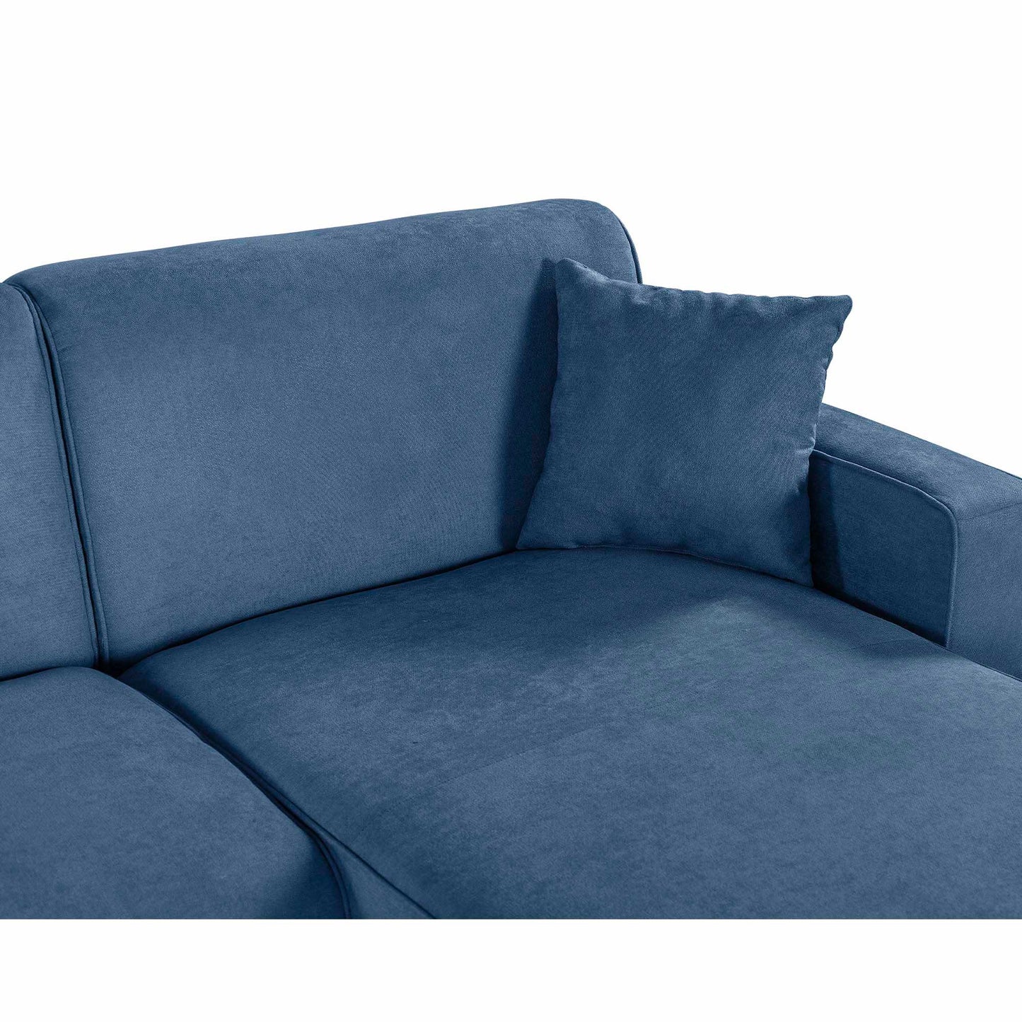 Sala Modular Calak Azul