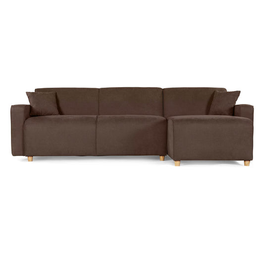 Sala Modular Calak Chocolate