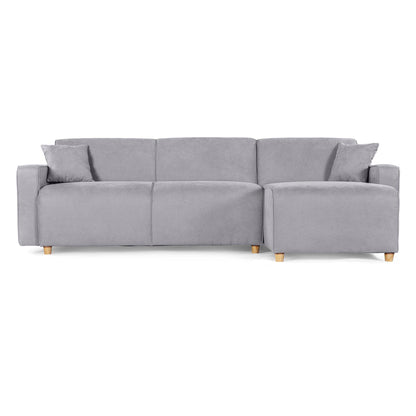 Sala Modular Calak Gris