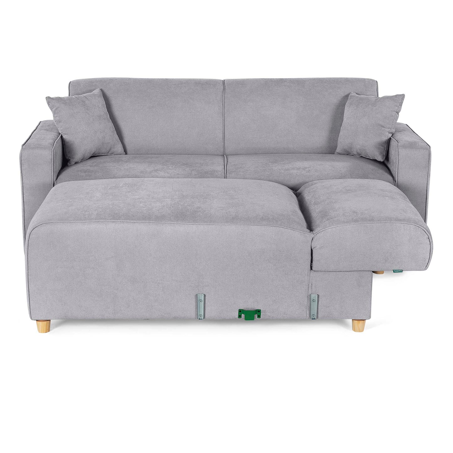 Sala Modular Calak Gris