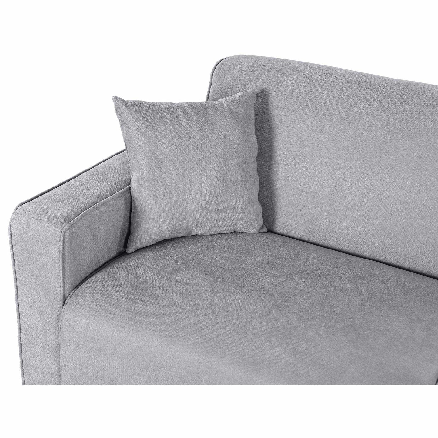 Sala Modular Calak Gris