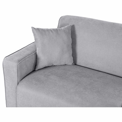 Sala Modular Calak Gris