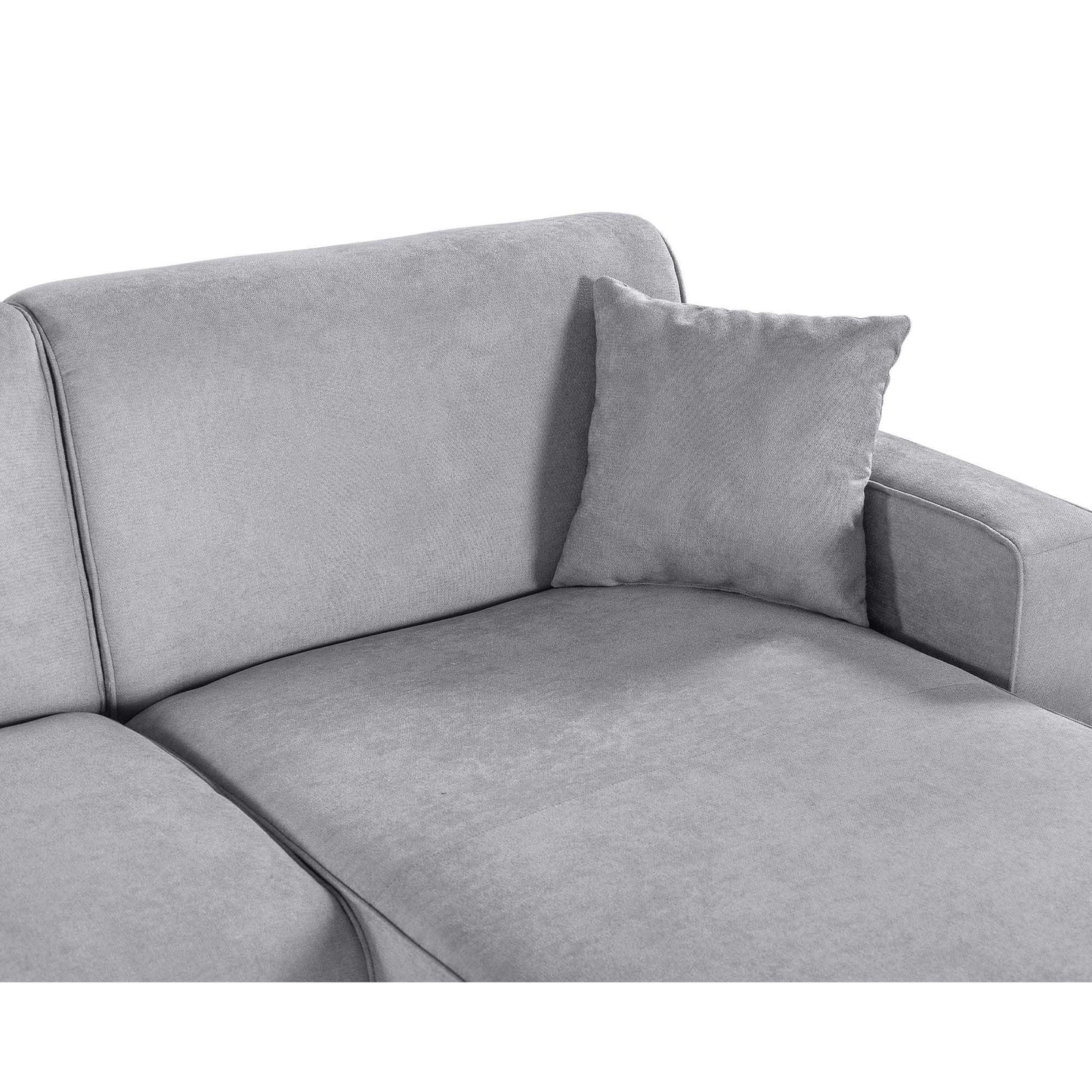 Sala Modular Calak Gris