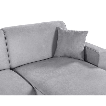 Sala Modular Calak Gris