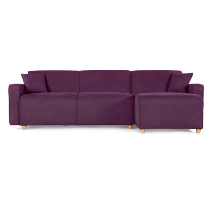 Sala Modular Calak Morado