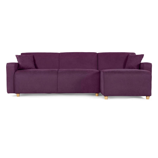 Sala Modular Calak Morado
