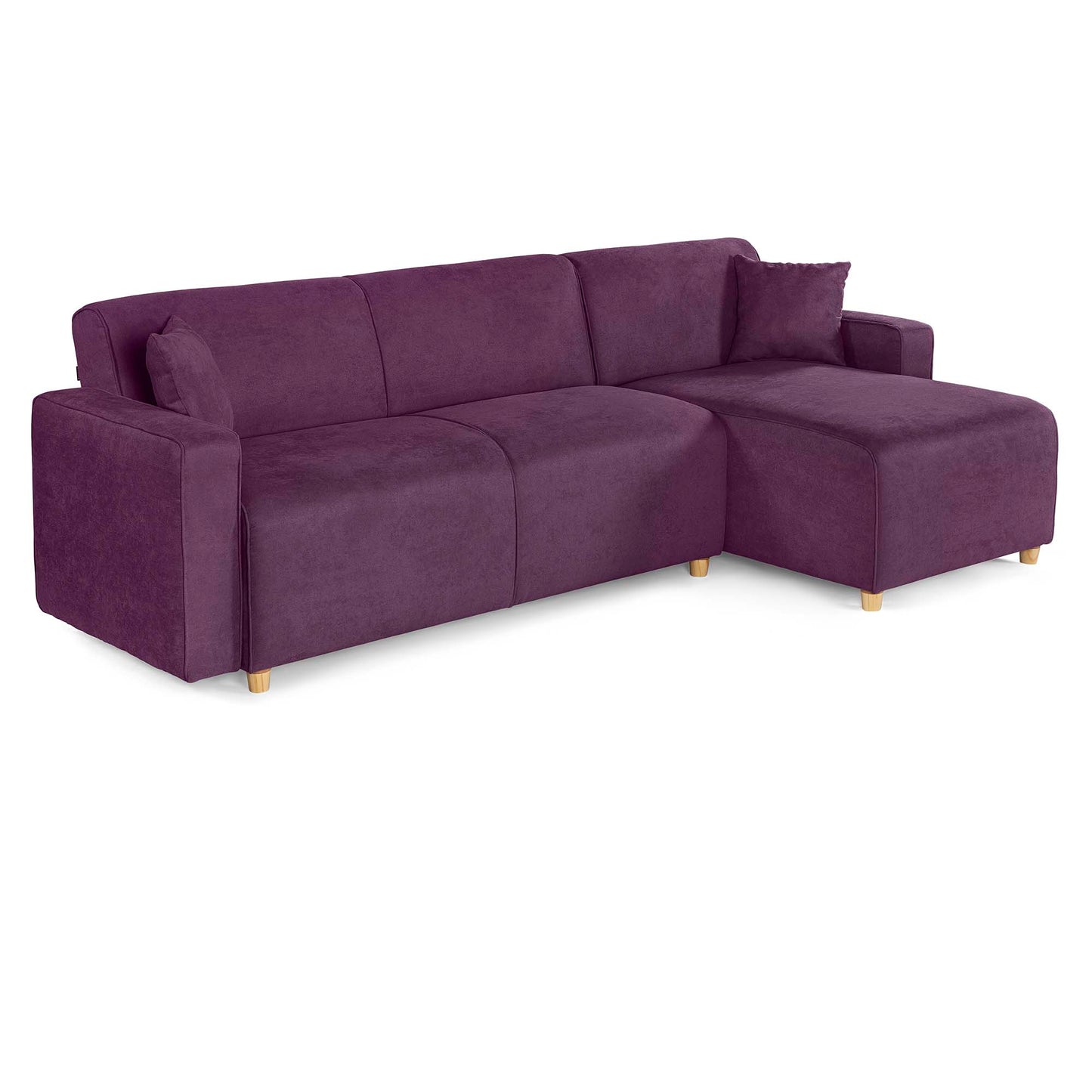 Sala Modular Calak Morado