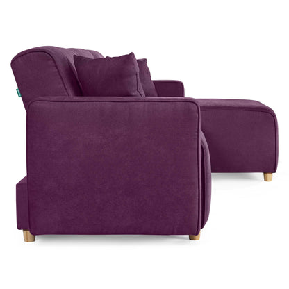 Sala Modular Calak Morado