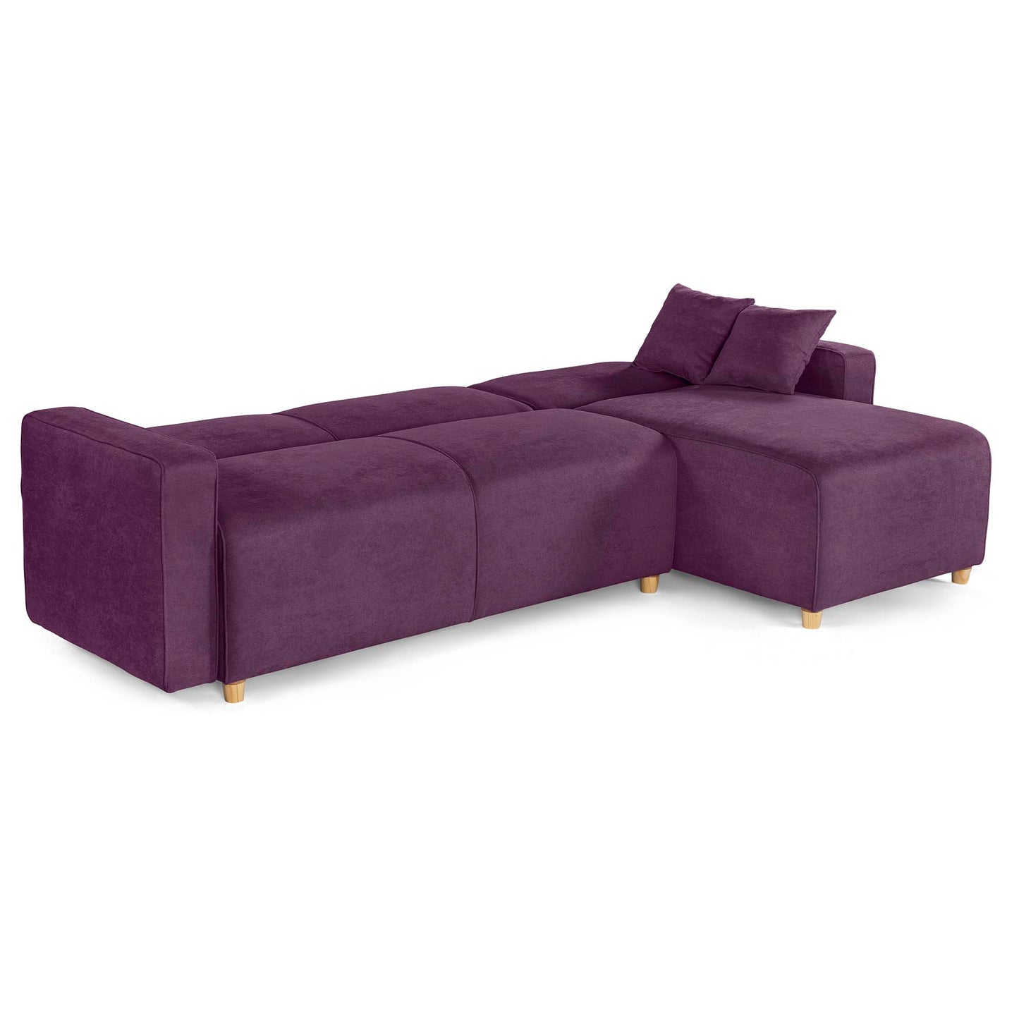 Sala Modular Calak Morado